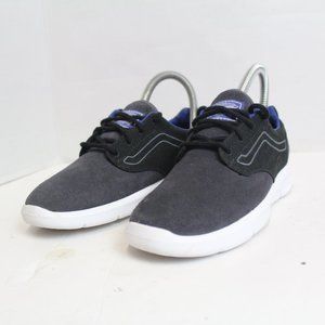vans kids sz 3